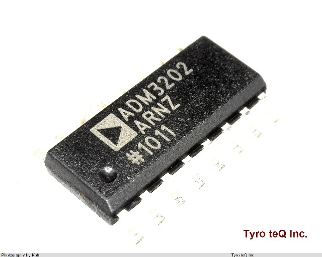 ADM3202ARNZ