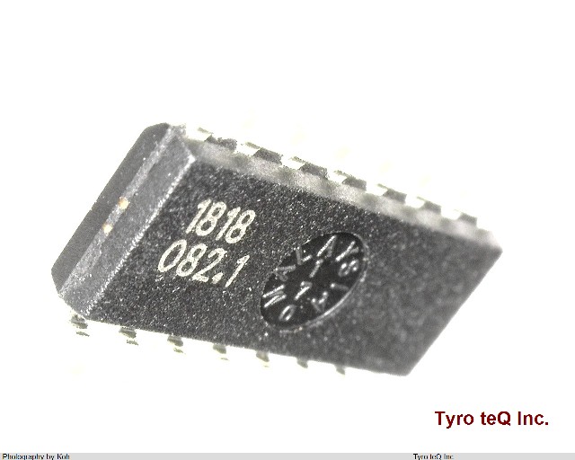 ADM3202ARNZ
