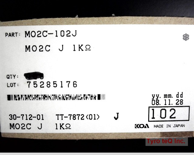 MO2C102J