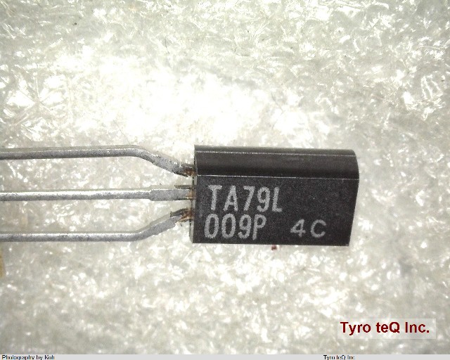 TA79L009P