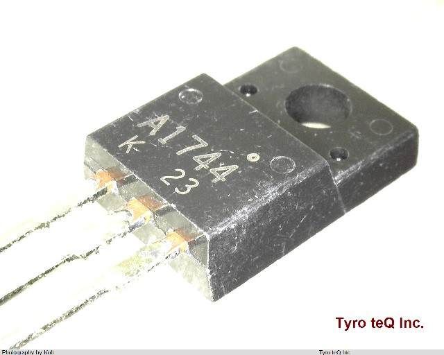 2SA1744-AZ