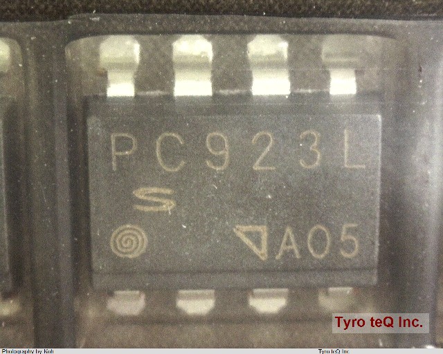 PC923L0NIP0F