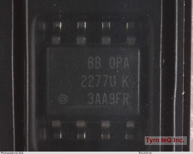 OPA2277U