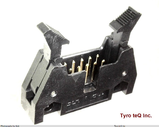 HIF3BD-10PA-2.54DSA