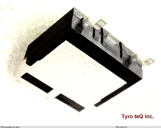 IXTT16P60P
