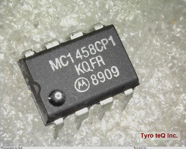 MC1458CP1