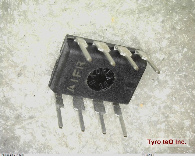 MC1458CP1