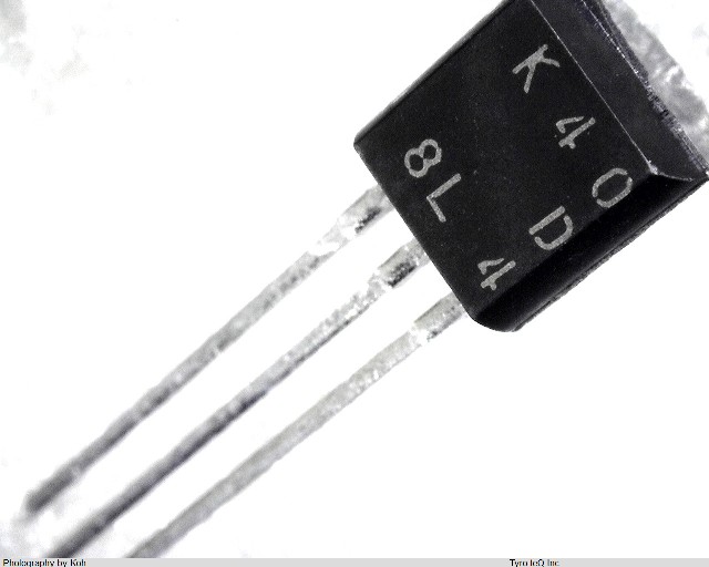 2SK40D
