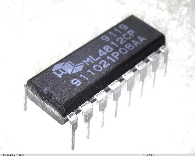 ML4812CP