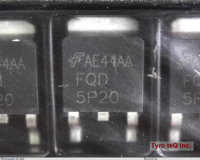 FQD5P20TM