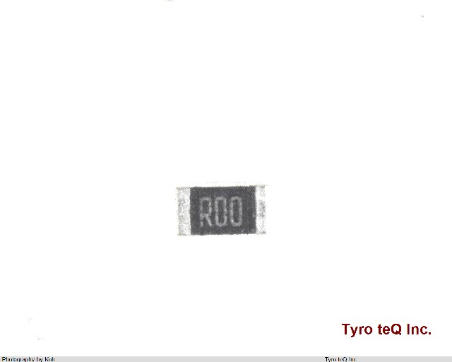 TSR3GTR00V