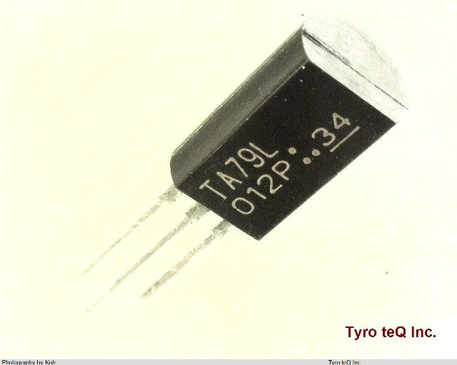 TA79L012P,F(J