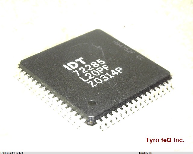 IDT72285L20PF