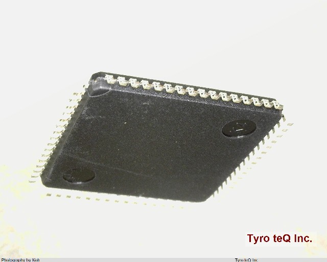 IDT72285L20PF