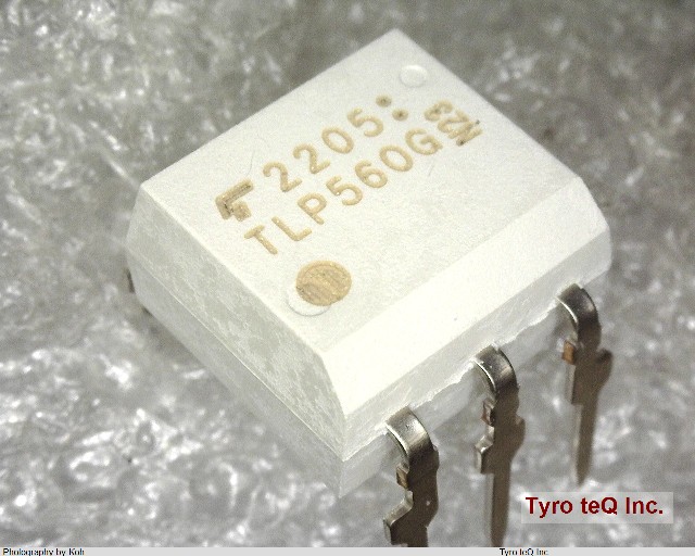 TLP560G(F)