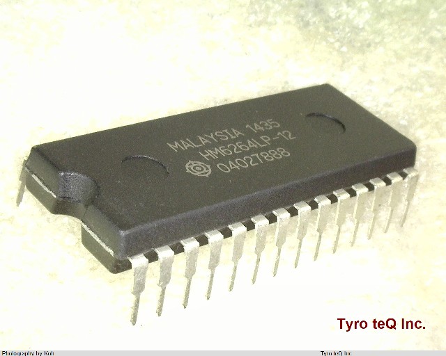 HM6264LP-12