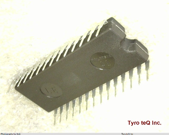 HM6264LP-12