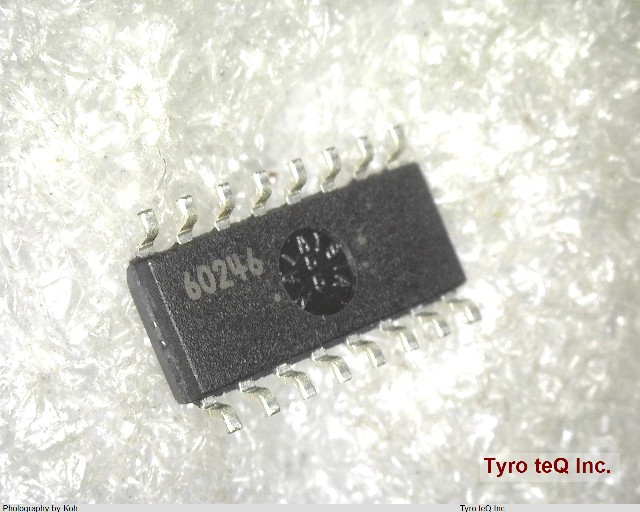 ADM3202ARNZ