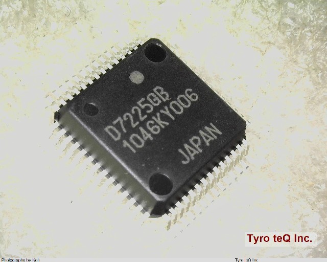 UPD7225GB3B7