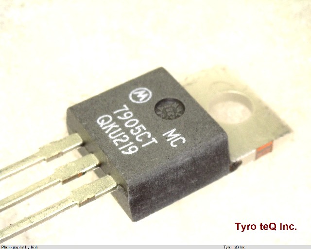 MC7905CT