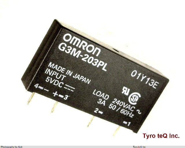 G3M-203PL DC5