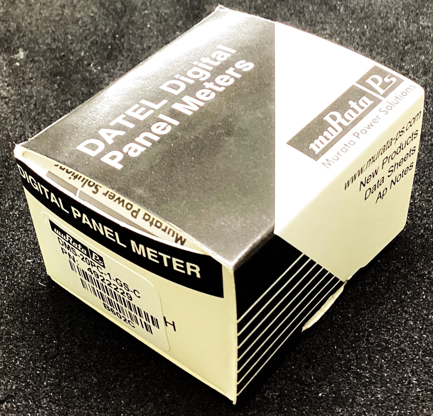 DMS-20PC-1-GS-C