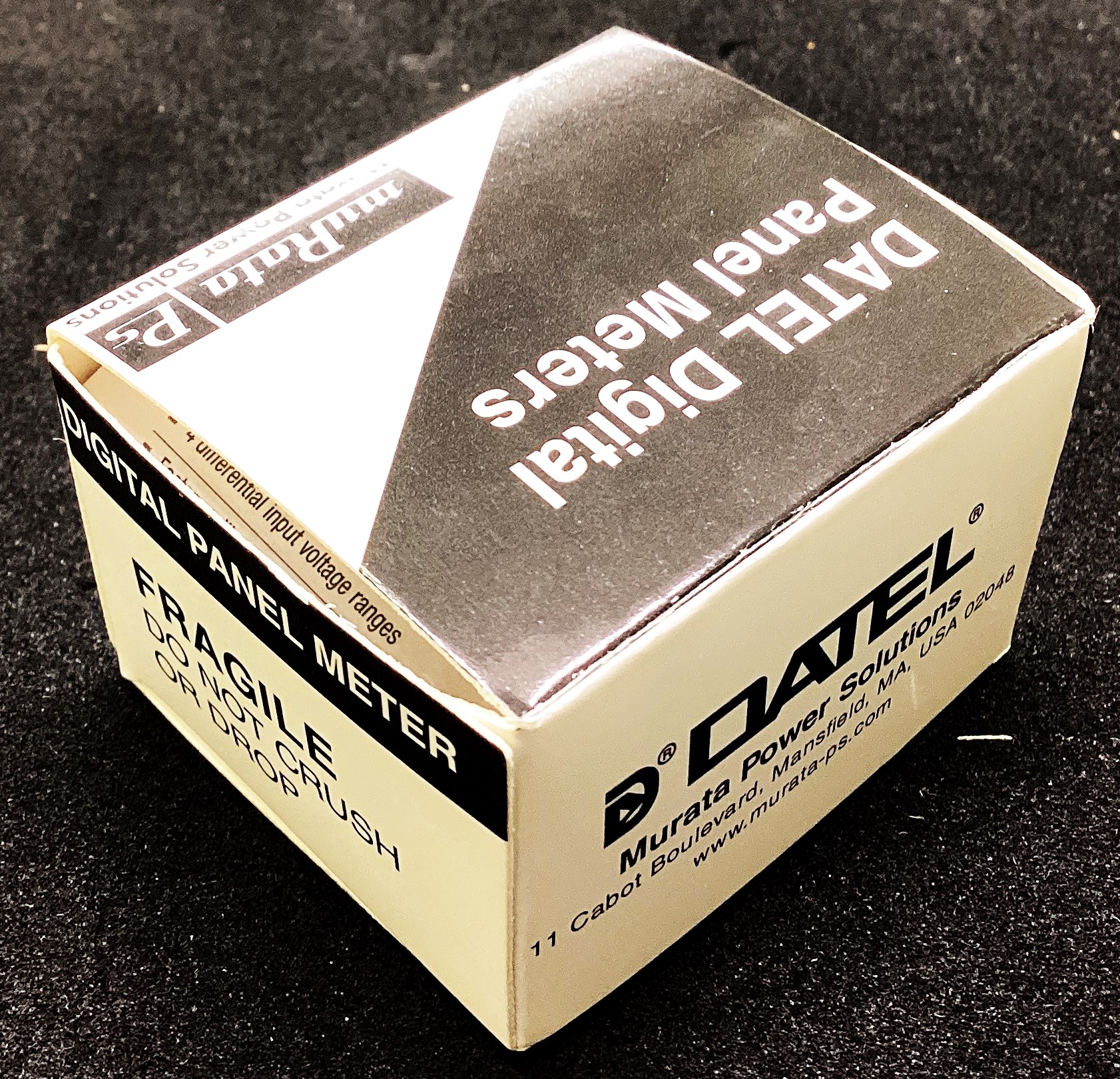 DMS-20PC-1-GS-C