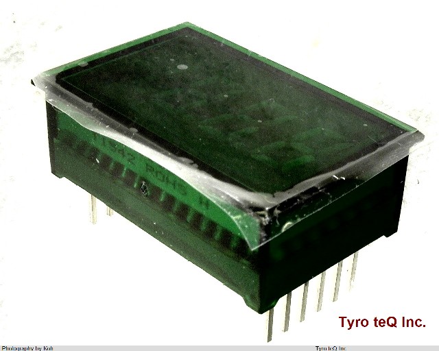 DMS-20PC-1-GS-C