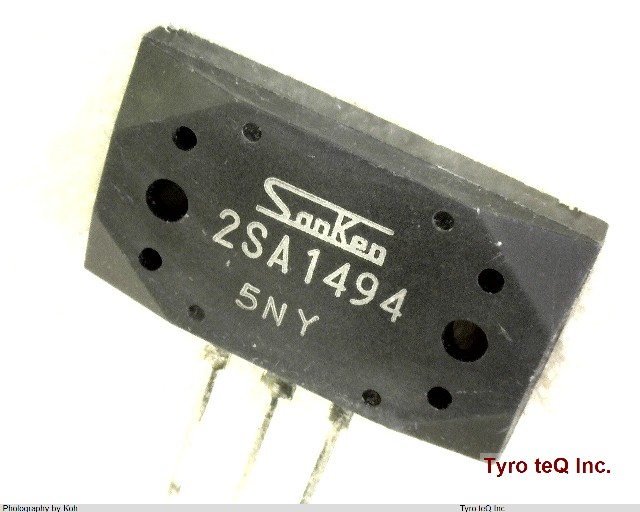 2SA1494Y