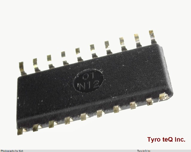 SN74ALS641ANSR