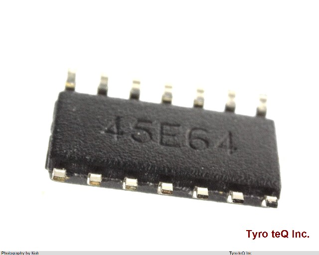SN75LBC180D
