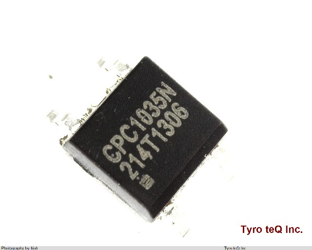 CPC1035N
