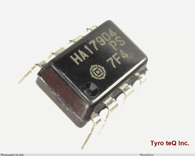 HA17904PS