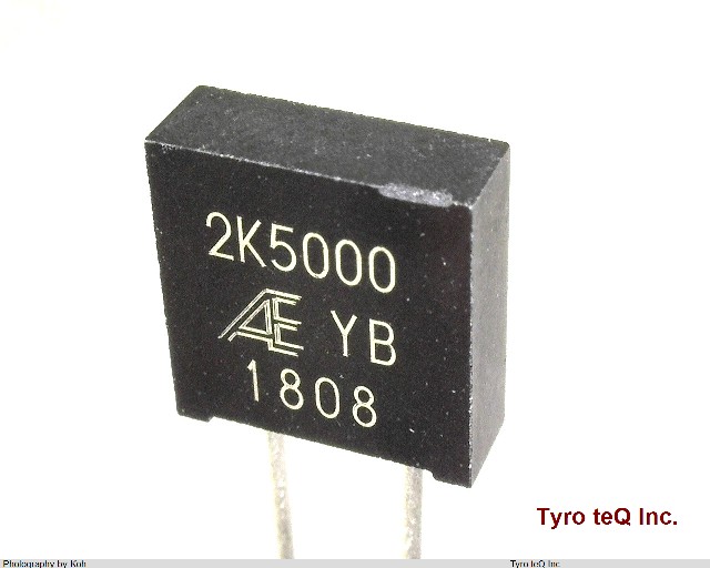 MAY2K5000B