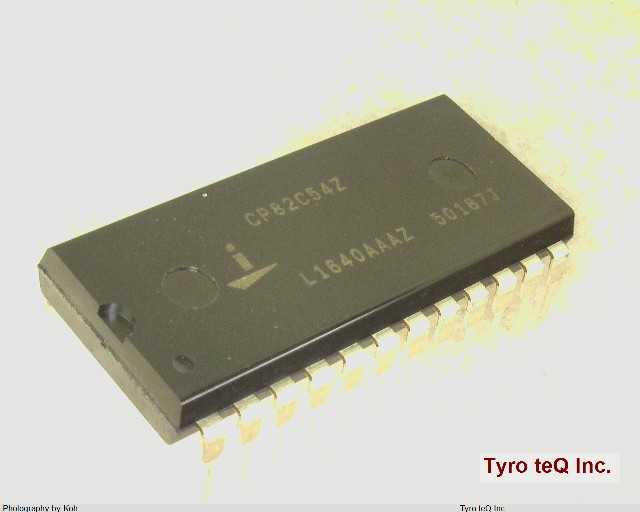 CP82C54Z