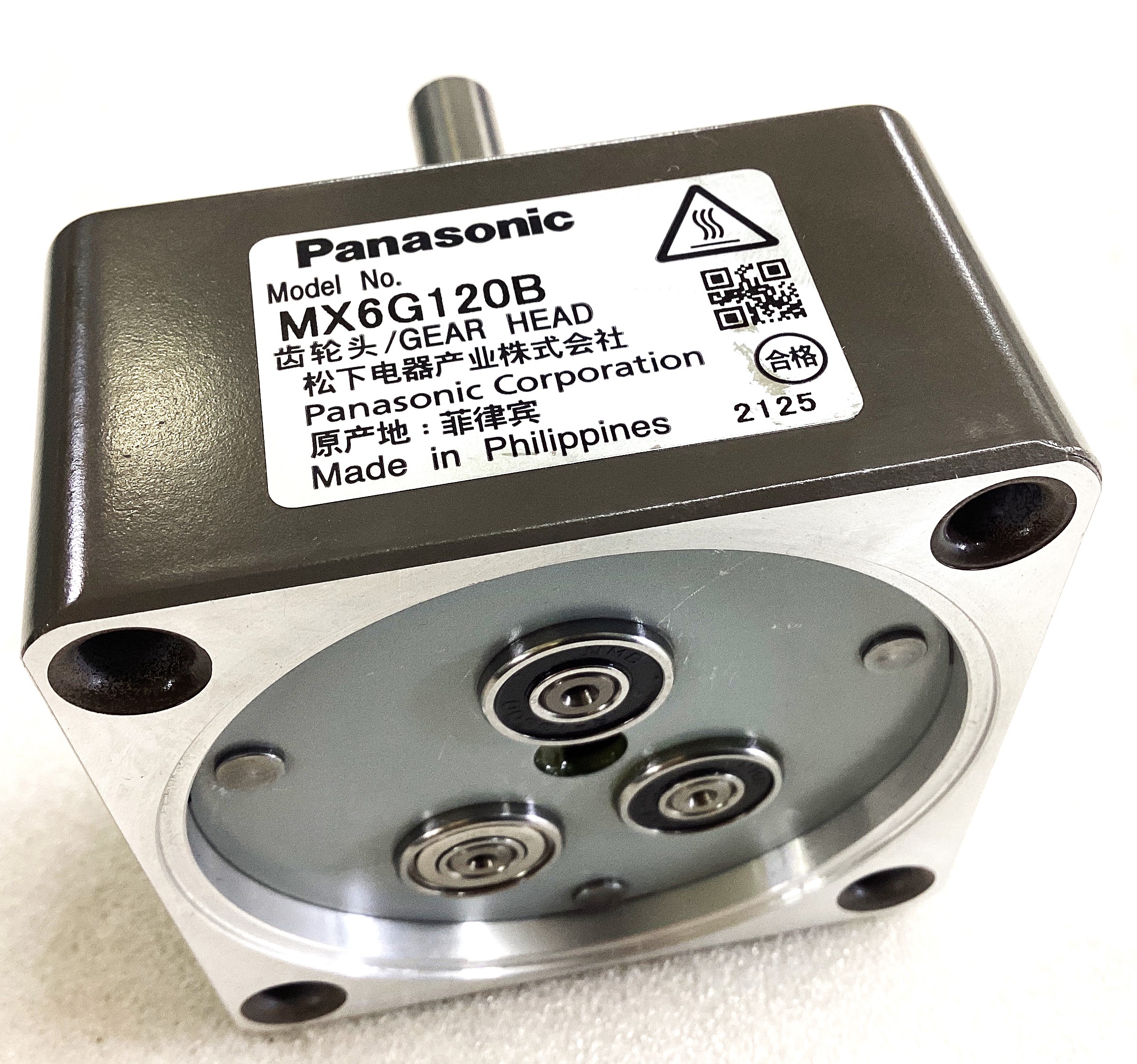 MX6G120B