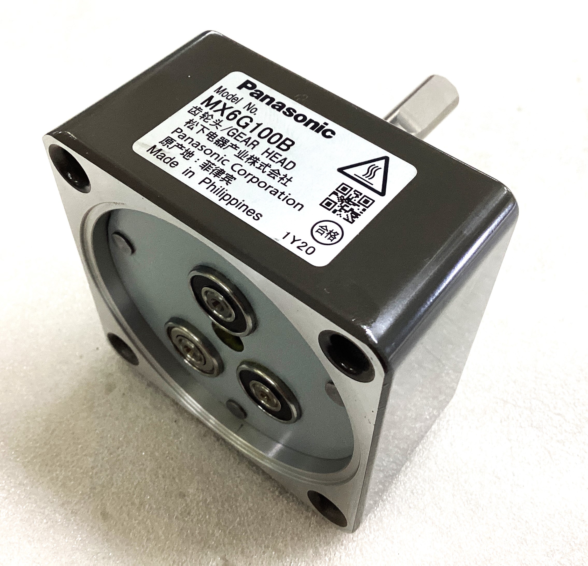 MX6G100B