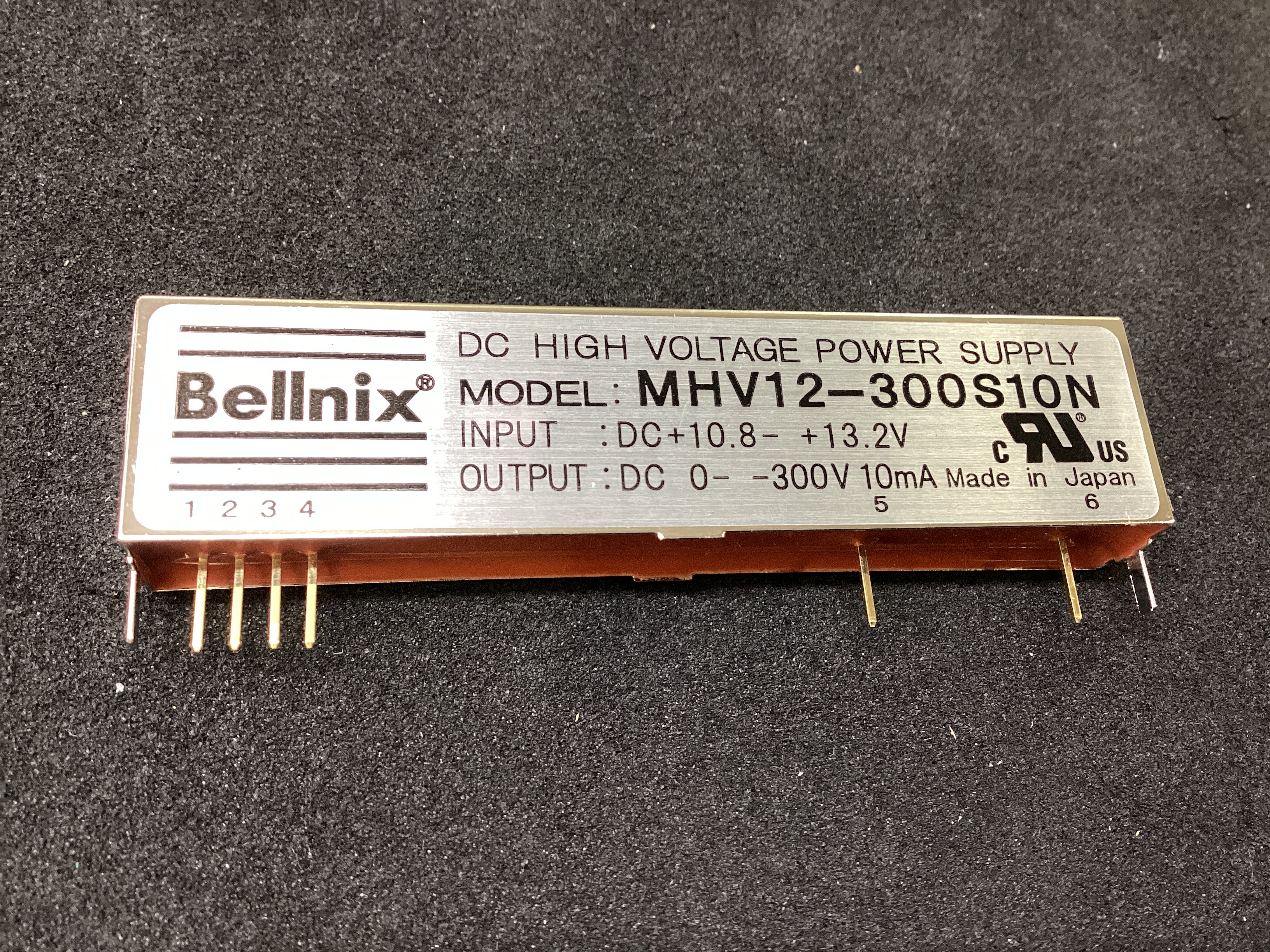 MHV12-300S10N