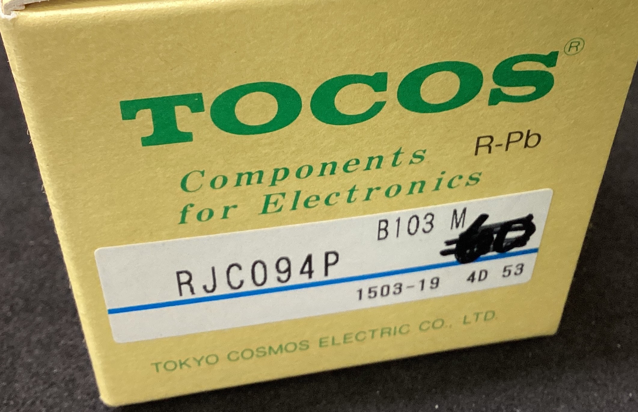 RJC094P