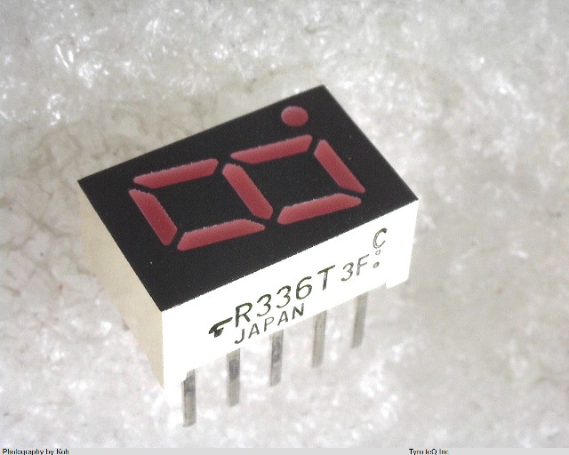 TLR336T