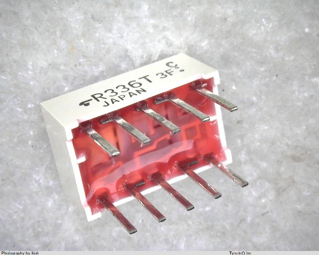 TLR336T