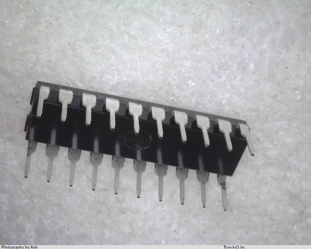 TC74HC7244AP