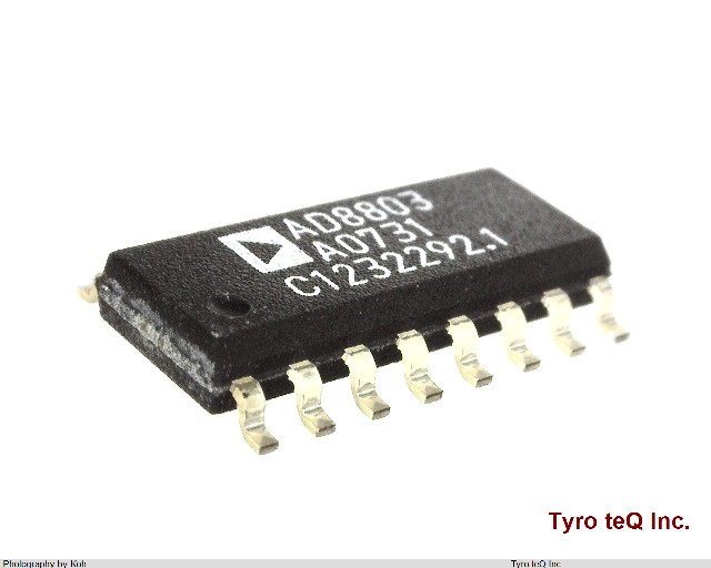 AD8803AR