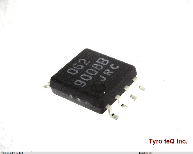 NJM062M