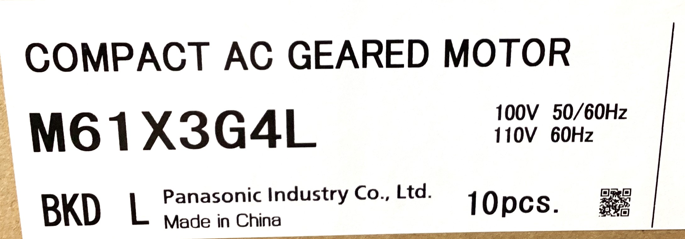M61X3G4L