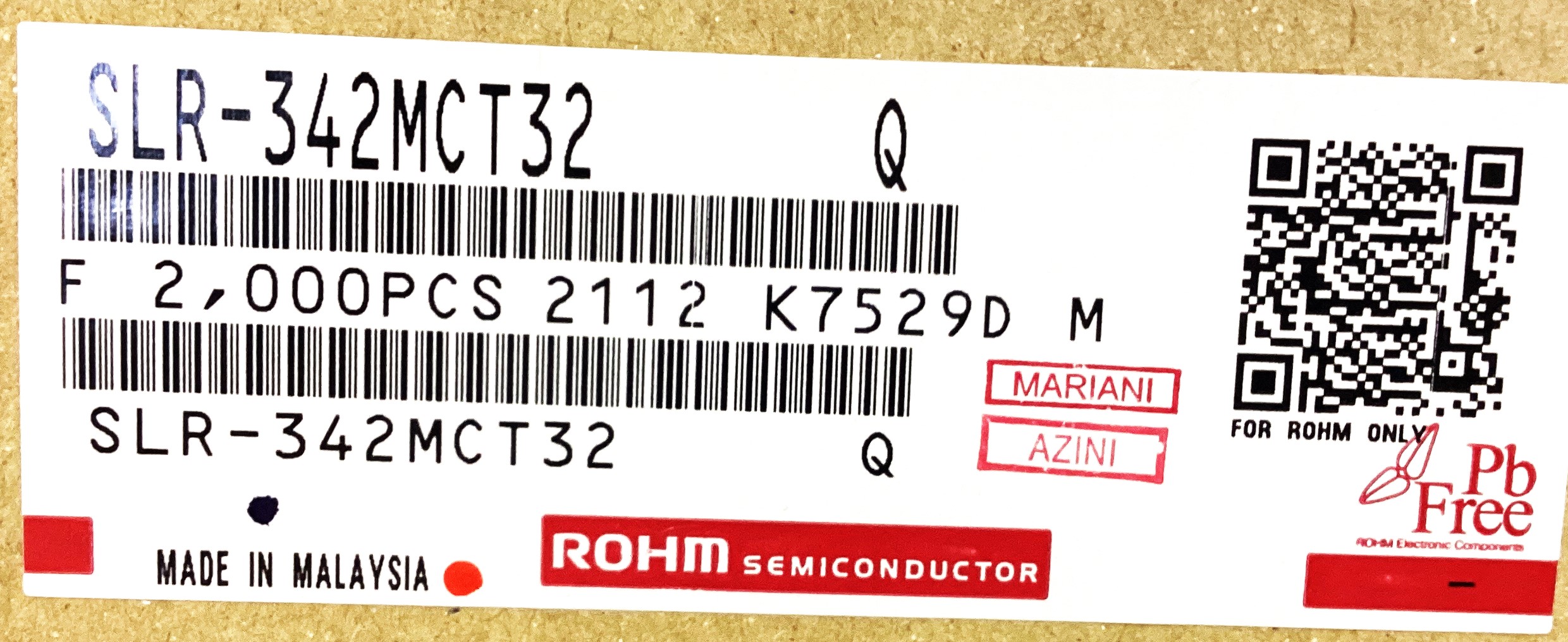 SLR-342MCT32Q