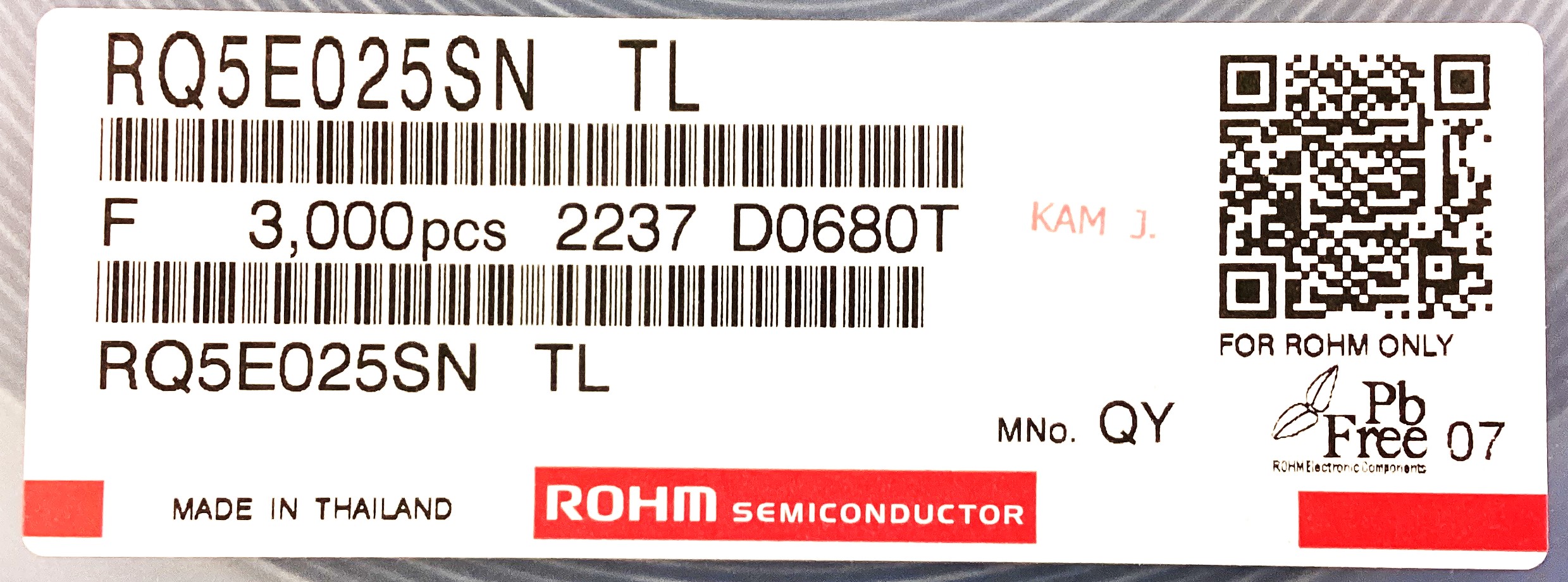 RQ5E025SNTL