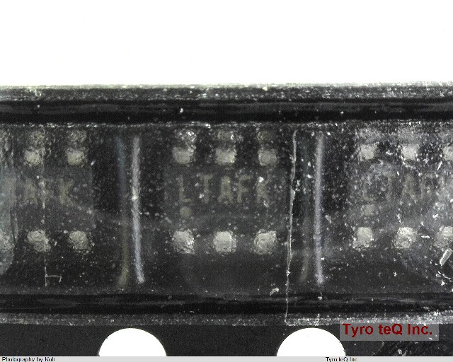 LT6230CS6-10