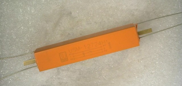 USM-12724H