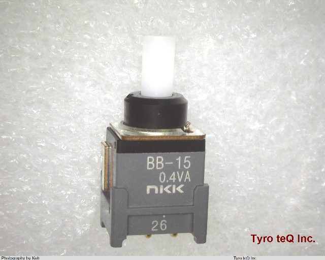 BB-15AH